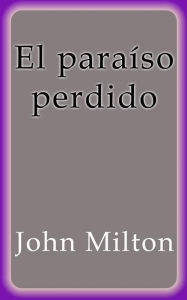 Title: El paraíso perdido, Author: John Milton