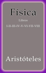 Title: Física, Author: Aristotle