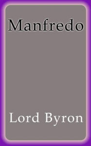 Title: Manfredo, Author: lord byron