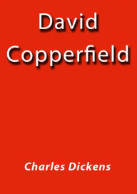 Title: David Copperfield, Author: Charles Dickens