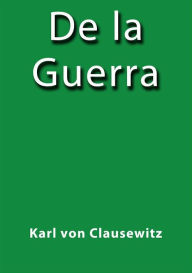 Title: De la guerra, Author: Clausewitz