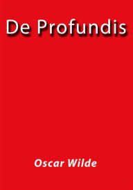 Title: De profundis, Author: Oscar Wilde