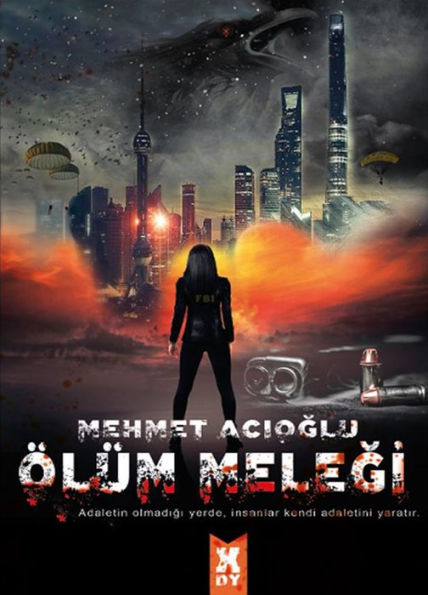 Ölüm Melegi: Mehmet Acioglu