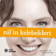 Title: Nil'in Kelebekleri, Author: Nil Karaibrahimgil