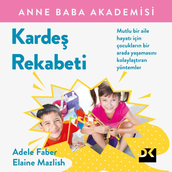 Kardes Rekabeti