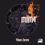 Title: Mima, Author: Yüce Zerey