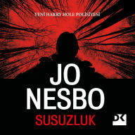 Title: Susuzluk, Author: Jo Nesbo