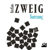 Title: Satranç, Author: Stefan Zweig
