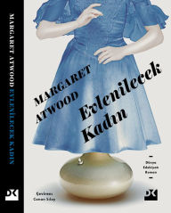 Title: Evlenilecek Kadin, Author: Margaret Atwood
