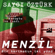 Title: Menzil, Author: Saygi öztürk