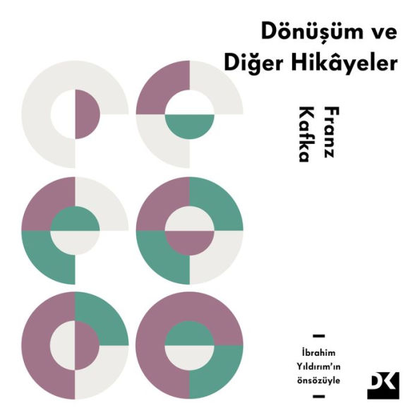 Dönüsüm Ve Diger Hikayeler