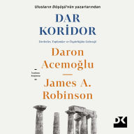 Title: Dar Koridor, Author: Daron Acemoglu