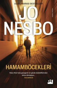 Title: Hamamböcekleri, Author: Jo Nesbo