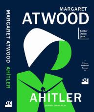 Title: Ahitler, Author: Margaret Atwood