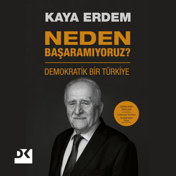 Neden Basaramiyoruz: Demokratik Bir Türkiye