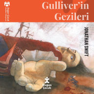 Title: Gulliver'in Gezileri, Author: Jonathan Swift