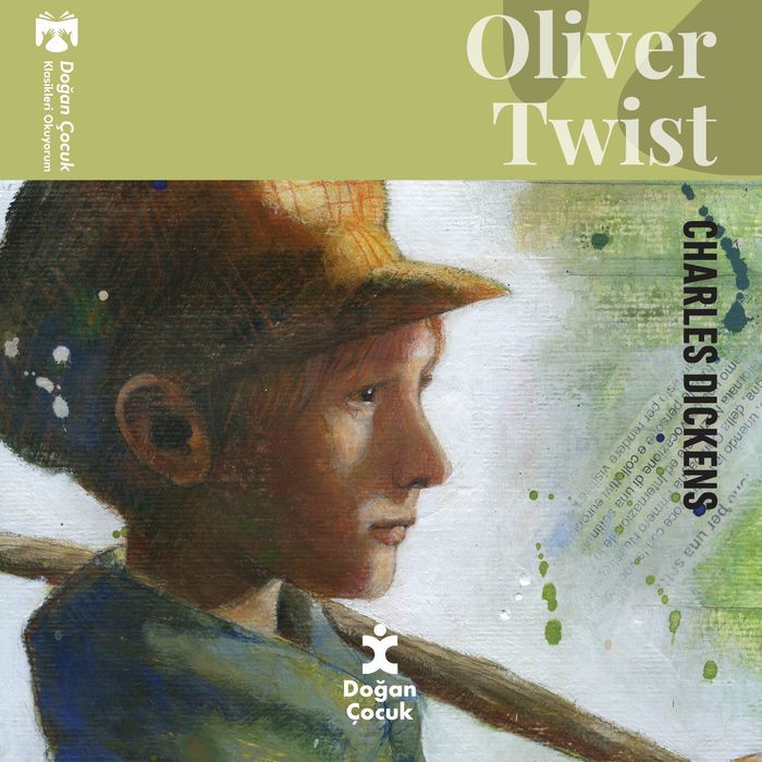 Oliver Twist