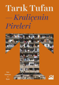 Title: Kraliçenin Pireleri, Author: Tarik Tufan