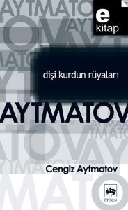 Title: Diüyalar, Author: Cengiz Aytmatov