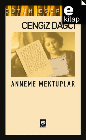 Anneme Mektuplar