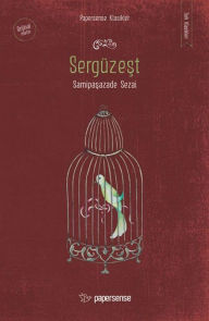 Title: Sergüze, Author: Samipa