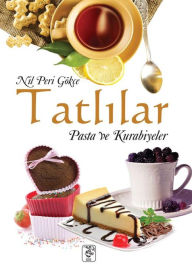 Title: Tatl, Author: Nil Peri Gökçe