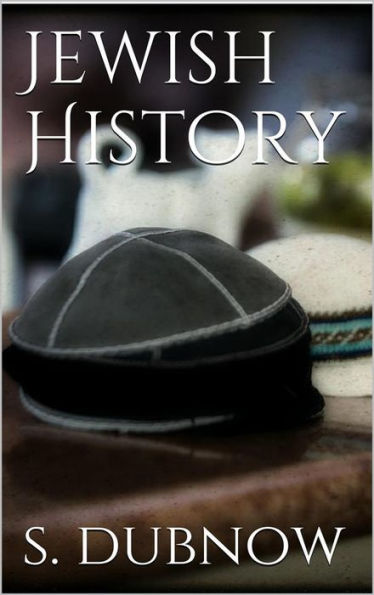 Jewish History