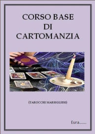 Title: Corso di cartomanzia, Author: Eura