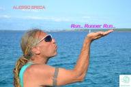 Title: Run... Runner Run..., Author: Alessio Breda