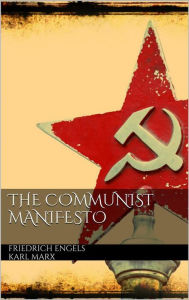 Title: The Communist Manifesto, Author: Friedrich Engels