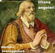 Title: ALERAMO sceneggiatura, Author: Liliana Angela Angeleri