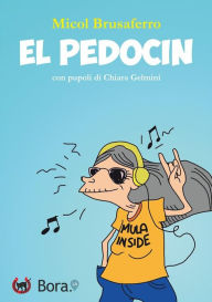 Title: El Pedocin, Author: Micol Brusaferro