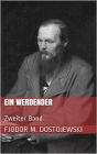 Ein Werdender - Zweiter Band