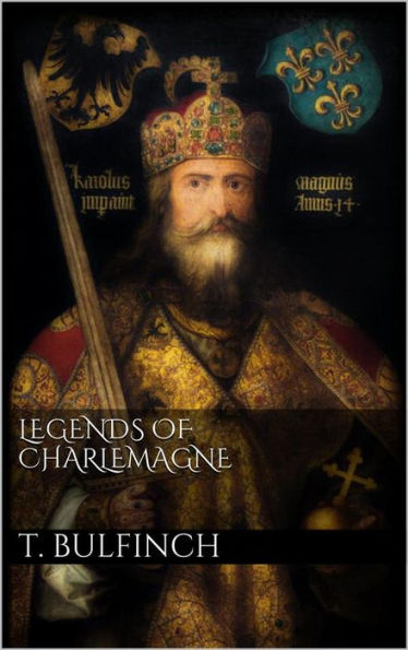 Legends of Charlemagne