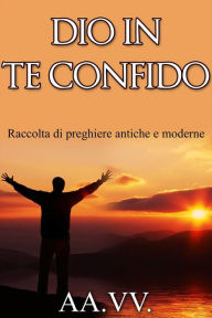 Title: Dio in Te confido, Author: AA. VV.
