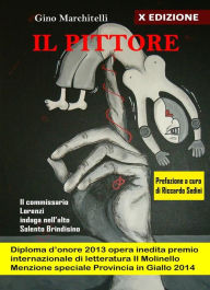 Title: Il Pittore, Author: Gino Marchitelli