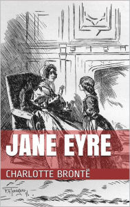 Title: Jane Eyre, Author: Charlotte Brontë