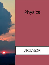 Title: Physics, Author: Aristotle