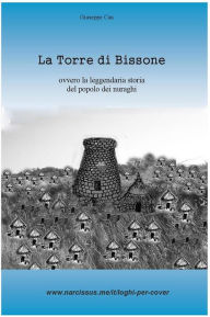 Title: La Torre di Bissone, Author: Giuseppe Cau