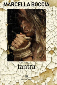 Title: Tantra, Author: Marcella Boccia