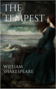 Title: The Tempest (new classics), Author: William Shakespeare