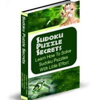 Title: Sudoku Puzzle Secrets:, Author: Nishant Baxi