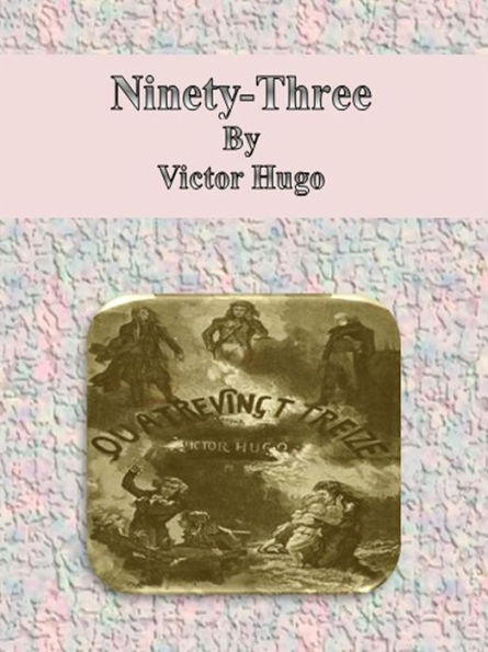 Ninety-Three