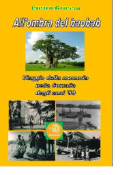 Title: All'ombra del baobab, Author: Pietro Grasso