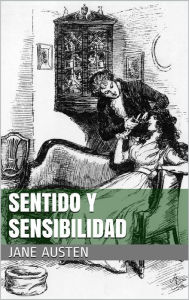 Title: Sentido y sensibilidad, Author: Jane Austen