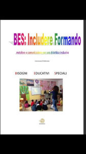 Title: BES: Includere Formando, Author: D'ambrosio Incoronata