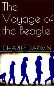 Title: The Voyage of the Beagle, Author: Charles Darwin