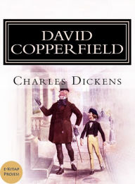 Title: David Copperfield, Author: Charles Dickens