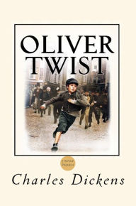 Title: Oliver Twist, Author: Charles Dickens