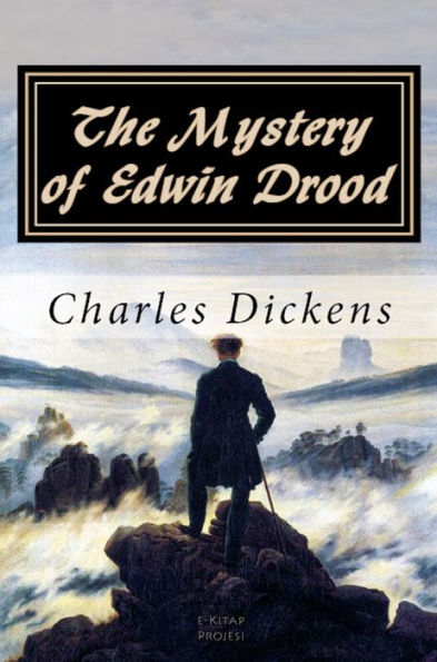 The Mystery of Edwin Drood